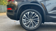 Skoda Kodiaq 2.0 TDI SE L Executive 4x4 5dr DSG [7 Seat] Diesel Estate